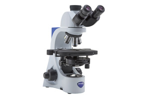 OPTIKA, B-380 binokulares Mikroskop, Routine Mikroskop