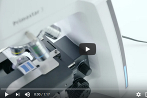 ZEISS Primostar 3 - ECO-Modus