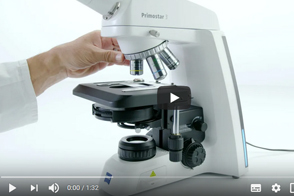 ZEISS Primostar 3 - Lichtmanager
