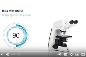 ZEISS Primostar 3 – 10 Highlights in 90 Sekunden