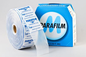 Parafilm M, roll of 76,20 m length (250")