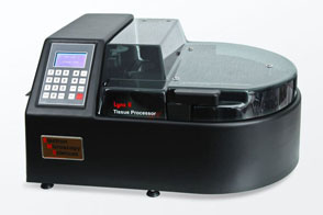 LYNX II Gewebeeinbettautomat für die Elektronenmikroskopie und Histologie