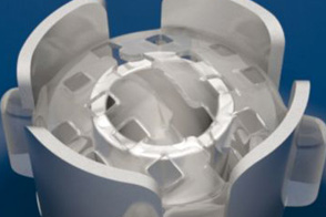 mPrep/s™ Kapseln zur Probenpräparation