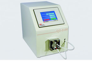 QG3100 Kontrastierautomat für TEM-Proben