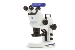 Stereozoom-Microscopes