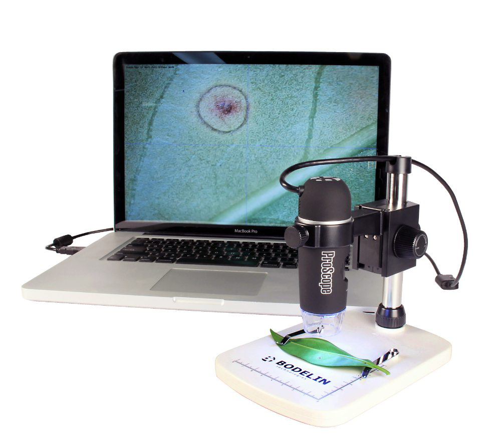 ProScope for Science Education