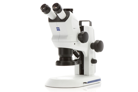  Stereomikroskope (Stemi 508)