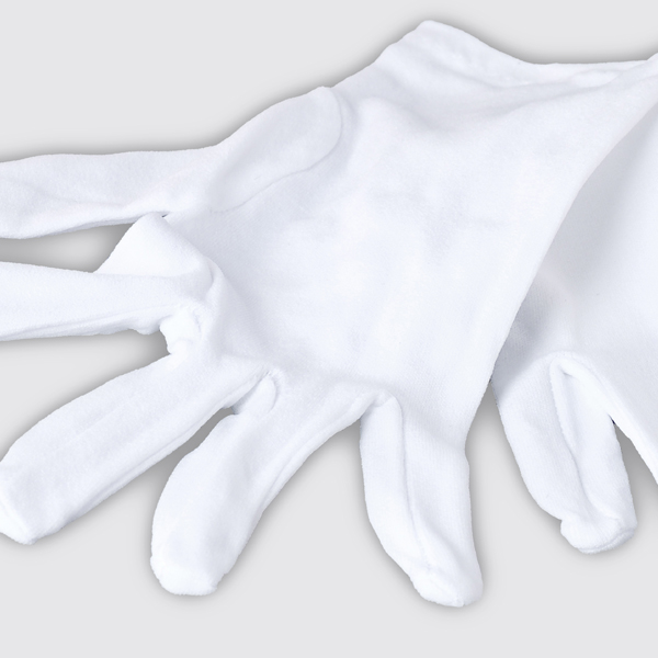 HANDSCHUHE & SICHERHEITSZUBEHÖR