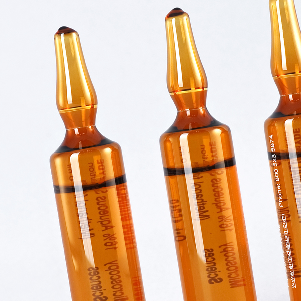 FIXATIVE & PUFFERLÖSUNGEN