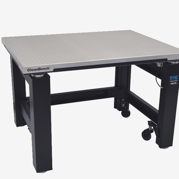 SCHWINGUNGS ISOLIERTE SYSTEME