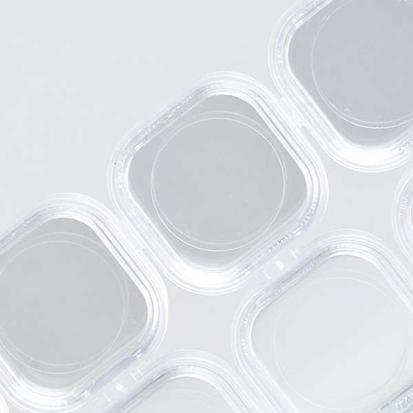 FÜR GEWEBE- & MATERIALPROBEN