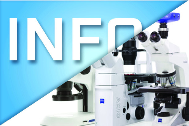 Infos - Mikroskope