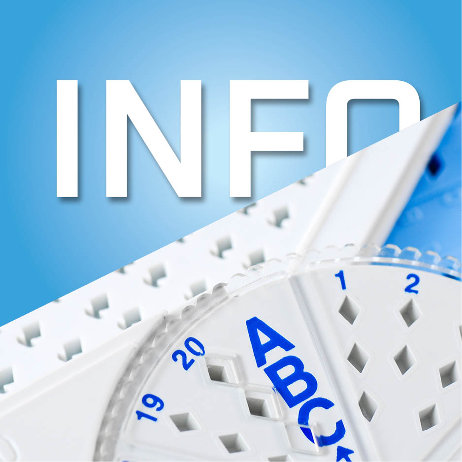 Verbrauchsmaterialien & Werkzeuge