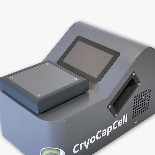 KRYO-PRÄPARATIONS SYSTEME