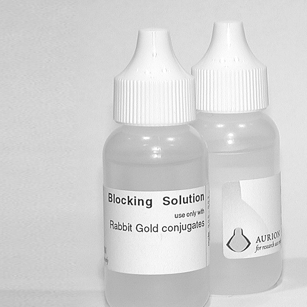 BLOCKIERUNGS LÖSUNGEN