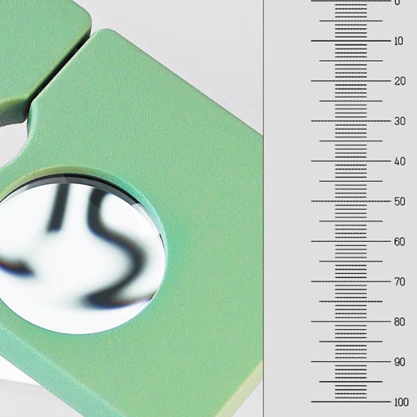 OPTISCHE HILFSMITTEL