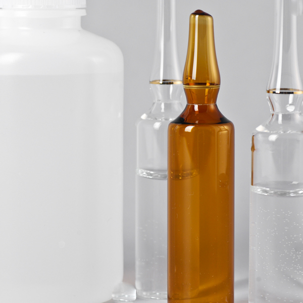 KONTRASTIER REAGENZIEN FÜR EM