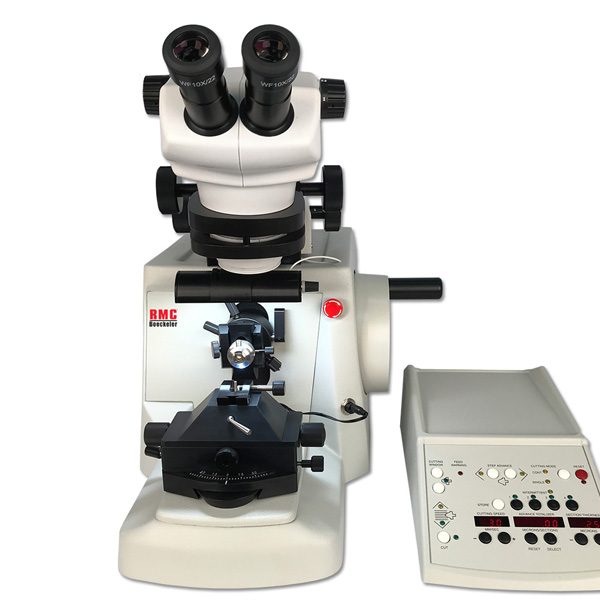 ROTATIONS MIKROTOME