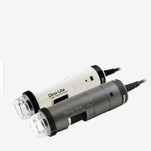 DINO-LITE - DIGITALE HANDMIKROSKOPE