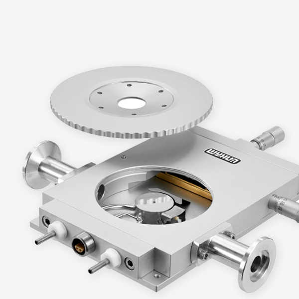 HEIZ-TISCHE & FORCE STAGES