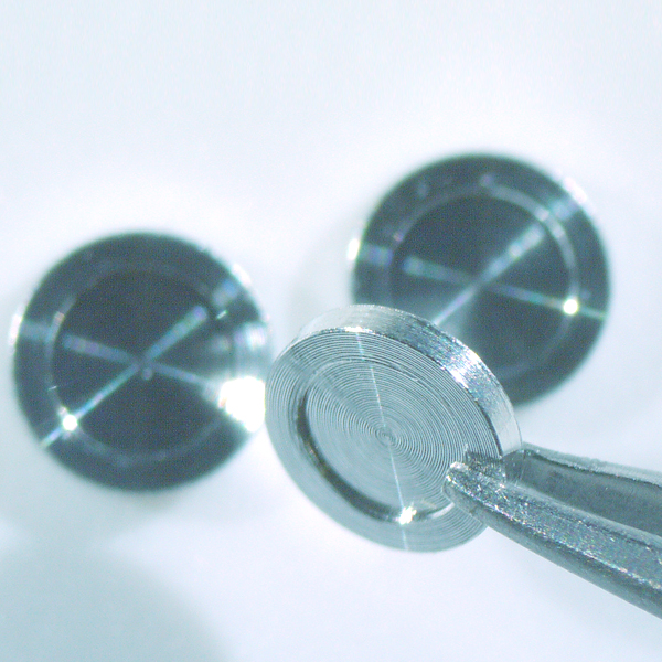 HPF CARRIER/PLÄTTCHEN