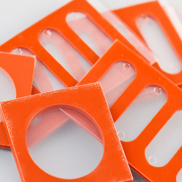 HYBRIDISIERUNGS & INKUBATIONSKAMMERN