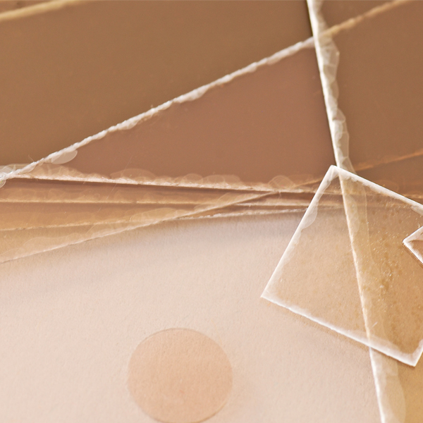 GLIMMER- & MICA- SCHEIBEN