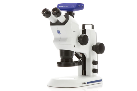 Das richtige Mikroskop für die richtige Anwendung