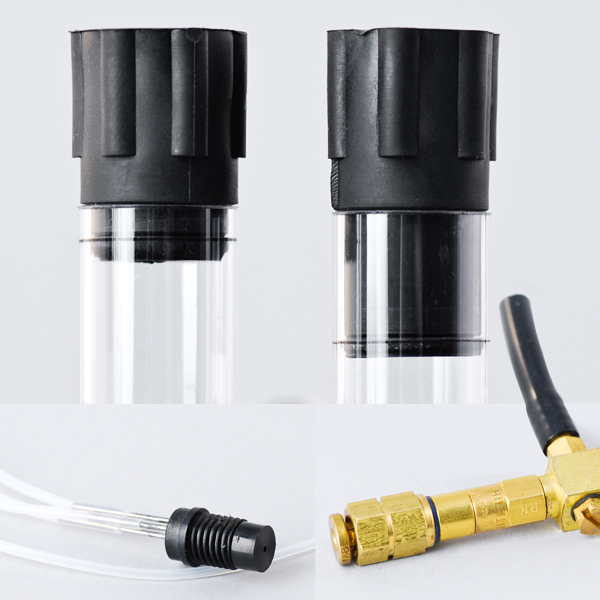 ERSATZTEILE & ZUBEHÖR