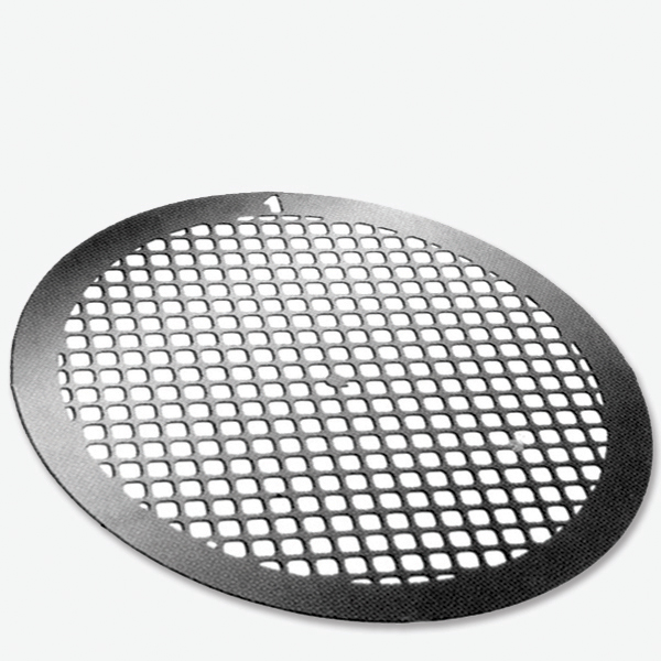 TEM GRIDS OHNE TRÄGERFILM