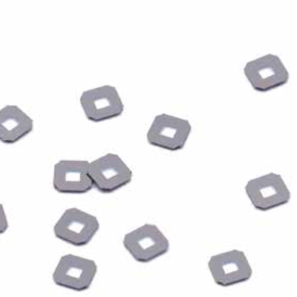 SILIZIUM NITRID TEM GRIDS