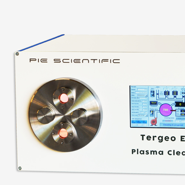 PLASMACLEANER & TROCKENSTATIONEN