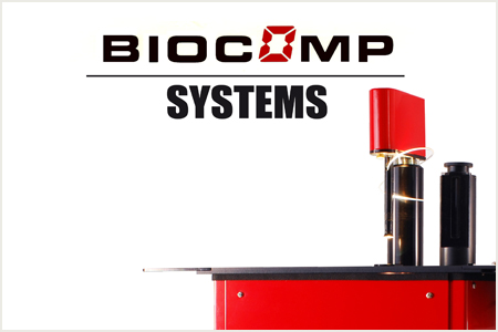 BioComp - Systems (Katalog)
