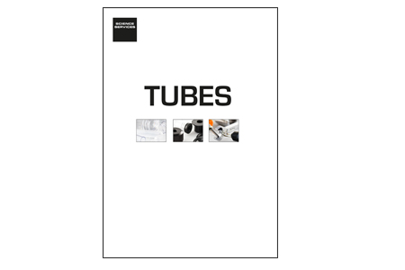 Katalog Tubes