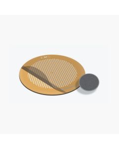 TEM Grids, Karbonfilm beschichtet, 300 Mesh, Cu