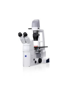 ZEISS Axio Vert.A1 - Das inverse Mikroskop für Lebendzelluntersuchungen 