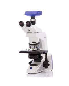 ZEISS Axiolab 5 - intelligentes Mikroskop für effizientere Routinearbeiten im Labor