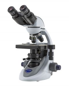 OPTIKA, B-290 binokulares Mikroskop, Einstiegsmodell 