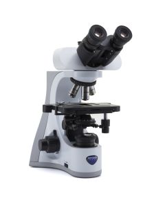 OPTIKA, B-510BF advanced routine microscope, brightfield