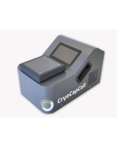 CryoCapCell Benchtop Freeze Substitution Unit