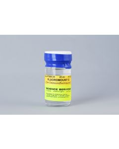 Fluoromount-G™ Eindeckmedium, 25ml