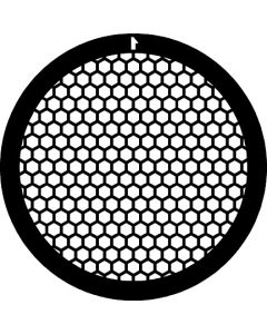 TEM Grids, 150 Mesh, hexagonal, Au, 50 Stück