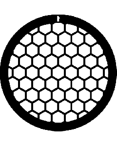 TEM Grids, 75 Mesh, hexagonal, Ni, 100 Stück
