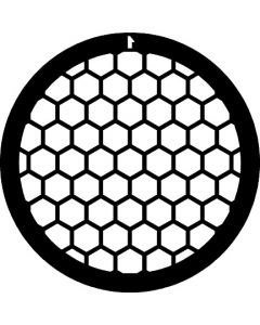 TEM Grids, 75 Mesh, hexagonal, Cu, 100 Stück
