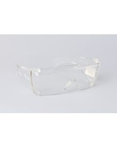 UV Sicherheitsbrille, 1 Stück--1-