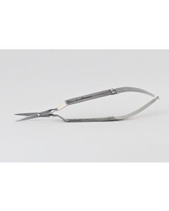 Micropoint™ Chirurgische Schere, FeatherLite, Style MPF-1, scharf/scharf, gerade--1-