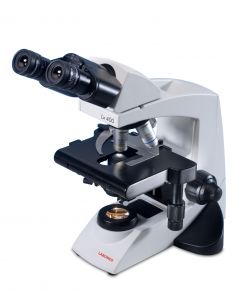 Labomed, Lx 400 binokulares Mikroskop, Kurs- und Routinemikroskop 
