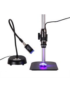 NIGHTSEA™ Fluoreszenz-Adapter für Dino-Lite Digitalmikroskope, verschiedene Filtersätze