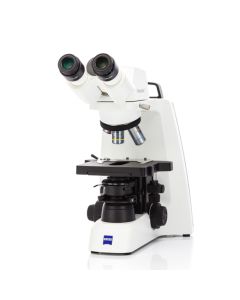 ZEISS Primostar 3, Fixed-Köhler, Binokular, für Hämatologie & Bakteriologie