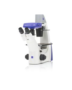 ZEISS Primovert mit Stand-Alone-Kamera